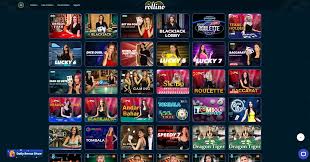 Perks and Promotions at Rollino Online Casino - May 2026